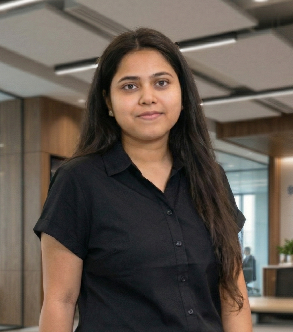 Shreya Bidhuri